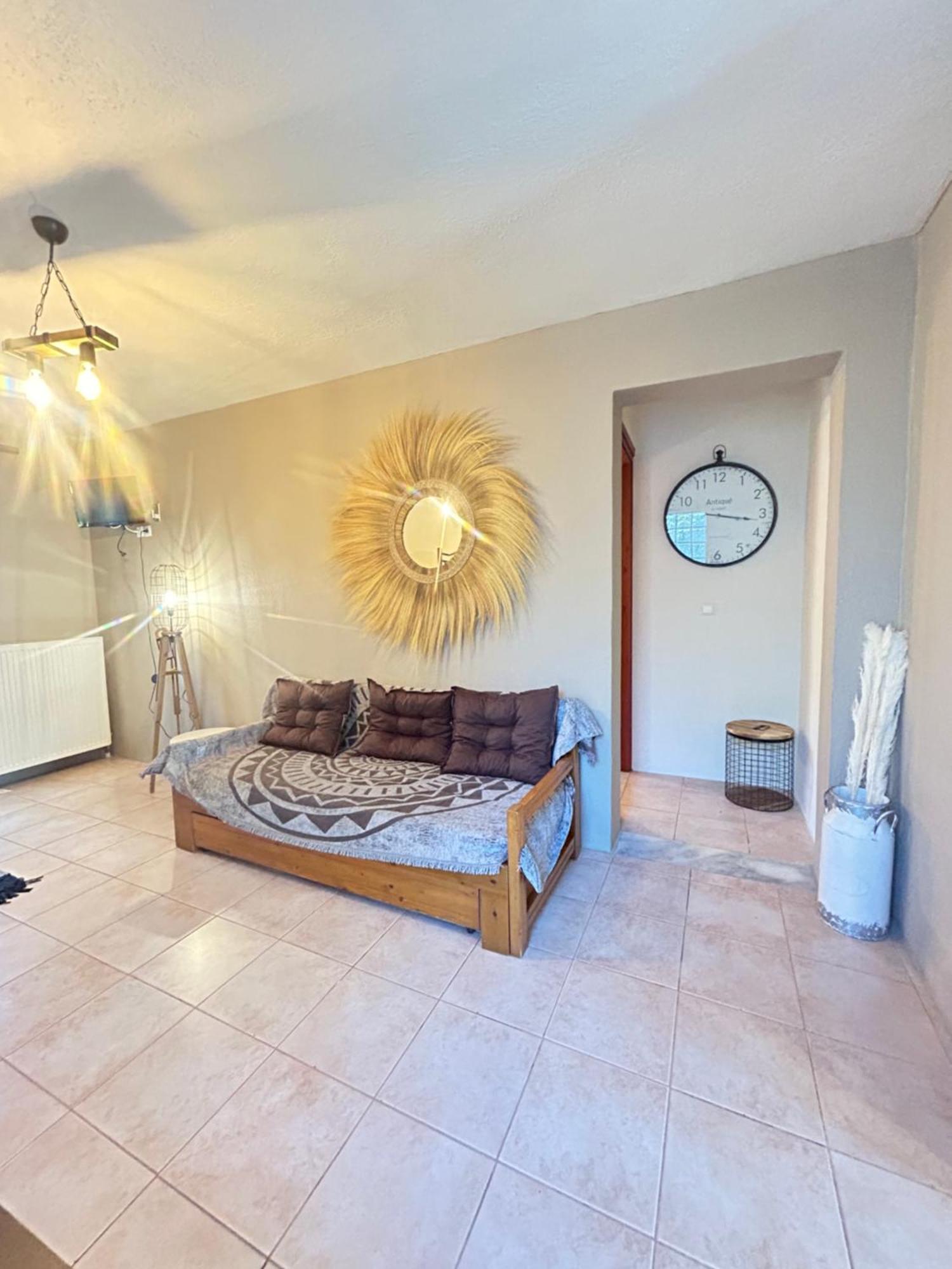 Natura Bungalows-Villa Limenas  Exterior photo
